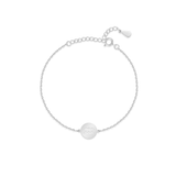 Stijlvolle Zodiac-Armband – Lyra