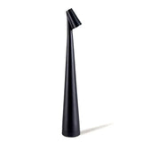 Elegante LED-tafellampe met modern, slank ontwerp en touch-knop