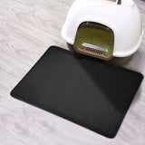 PetPurity Honingraat Kattenbakmat