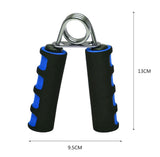 Handtrainer - Verstelbare Krachtopbouw | Ontspanning