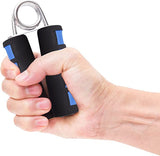 Handtrainer - Verstelbare Krachtopbouw | Ontspanning